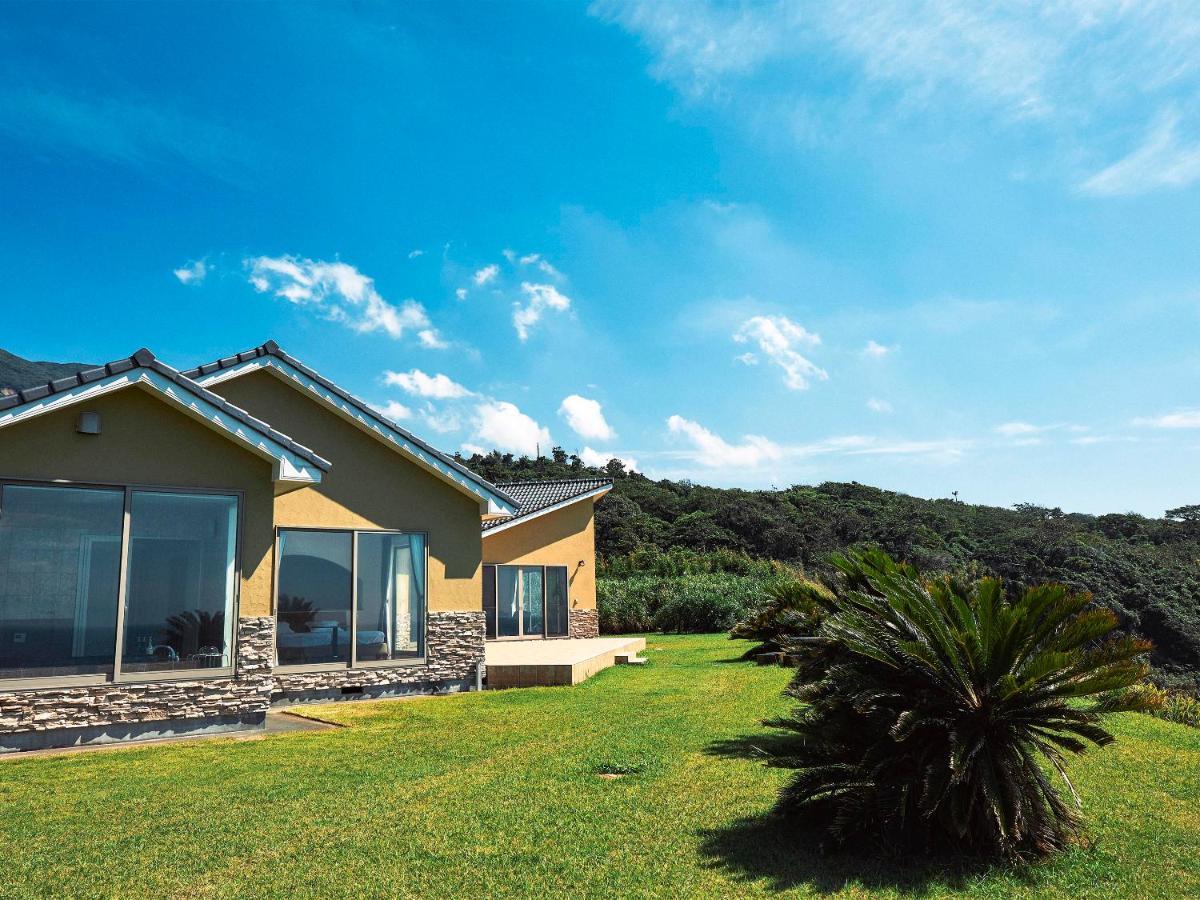 Resort Villa Miko Oshima Exterior foto
