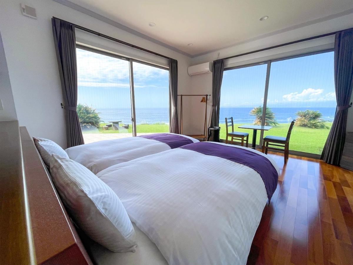 Resort Villa Miko Oshima Exterior foto