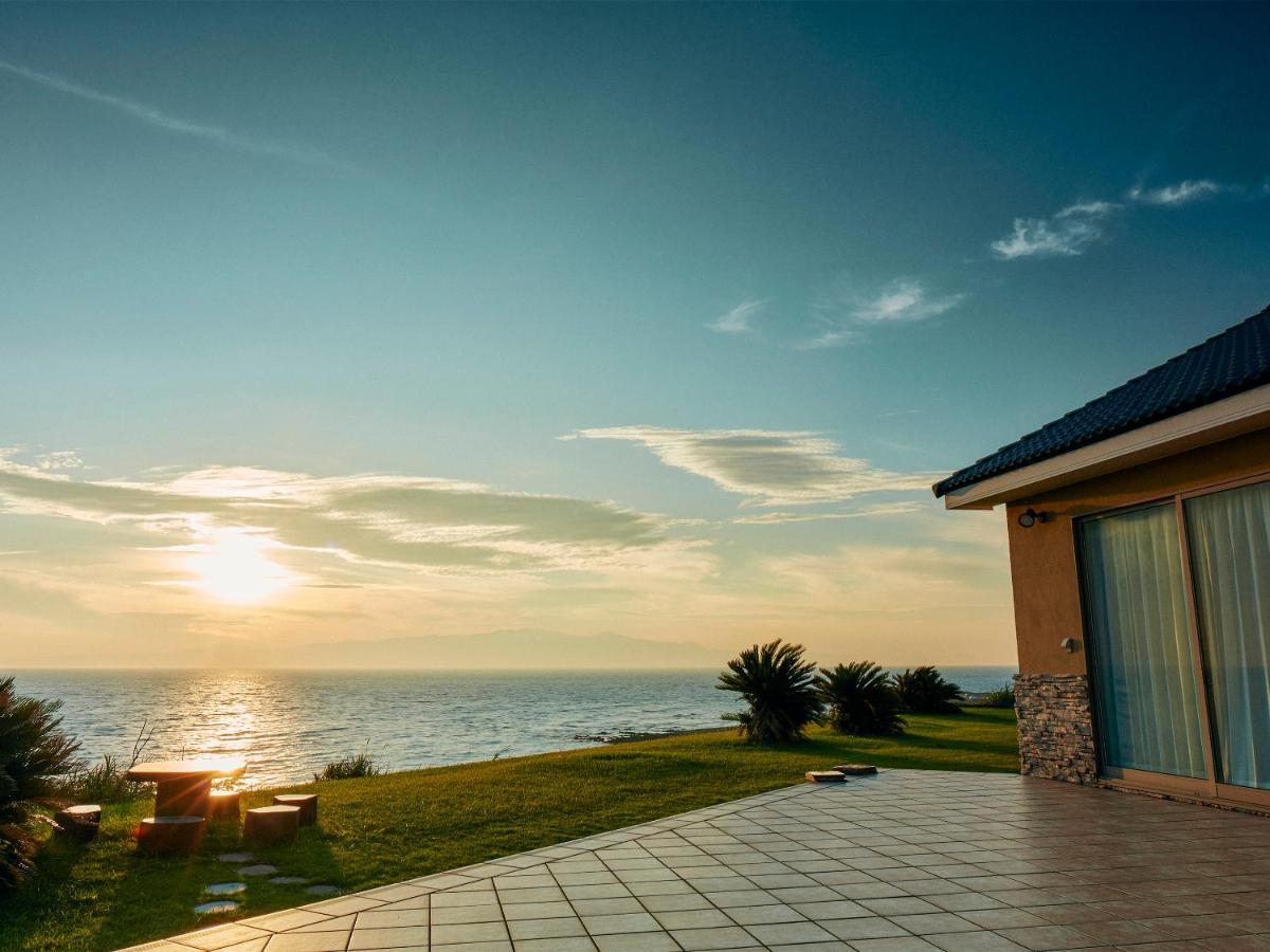 Resort Villa Miko Oshima Exterior foto